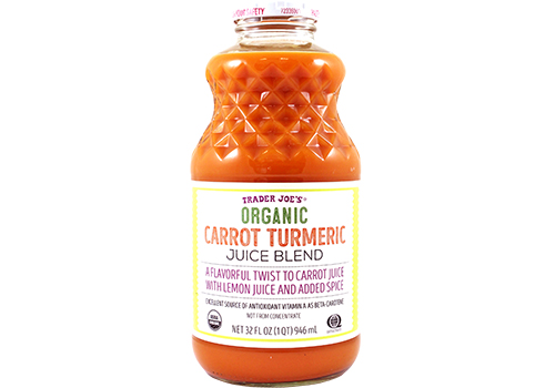 58823-organic-carrot-turmeric-juice. trader joe's carrot turmeric j...