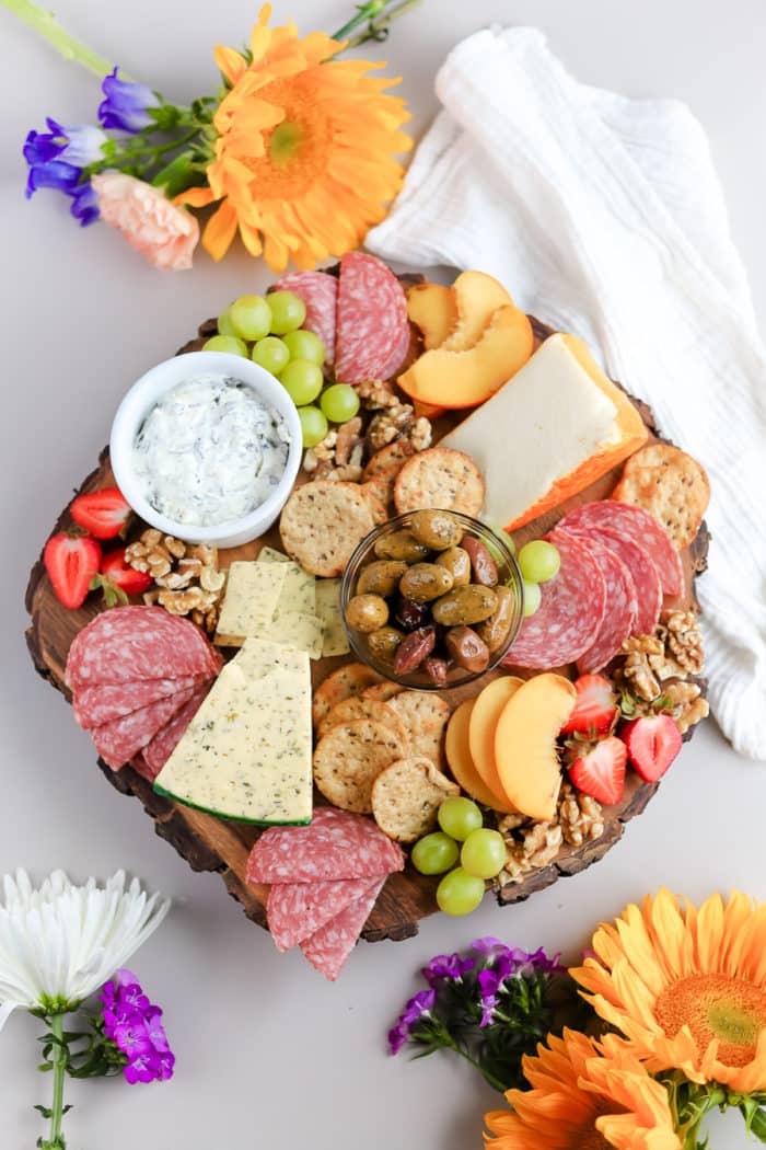 best wines for charcuterie boards. 