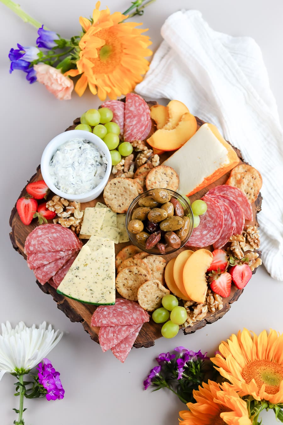 charcuterie board for two ideas.
