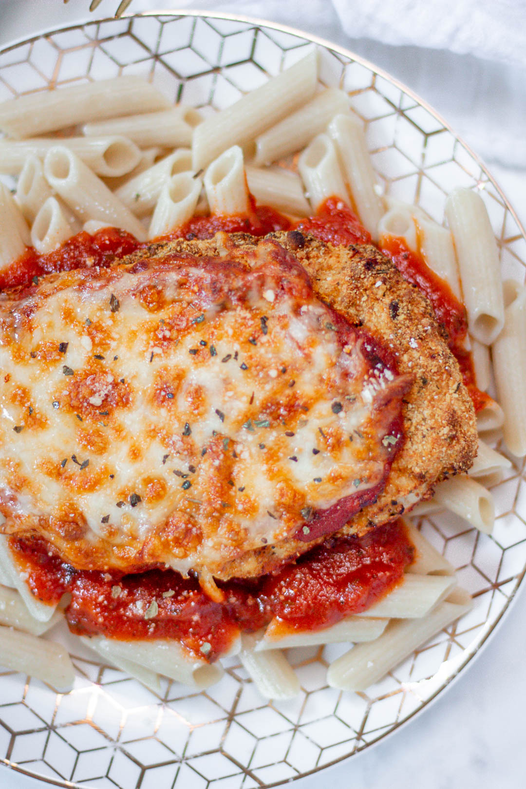 air-fryer-chicken-parmesan-7-of-7-1 - bits and bites