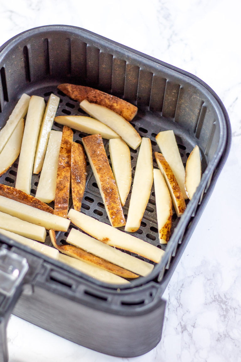 The Best Air Fryer Recipes for Beginners