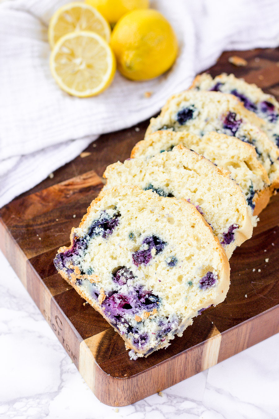 lemon blueberry buttermilk loaf (2 of 3) - bits and bites