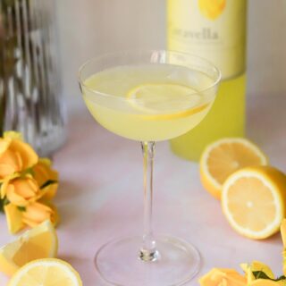 The Best Lemon Drop Variations - bits + bites