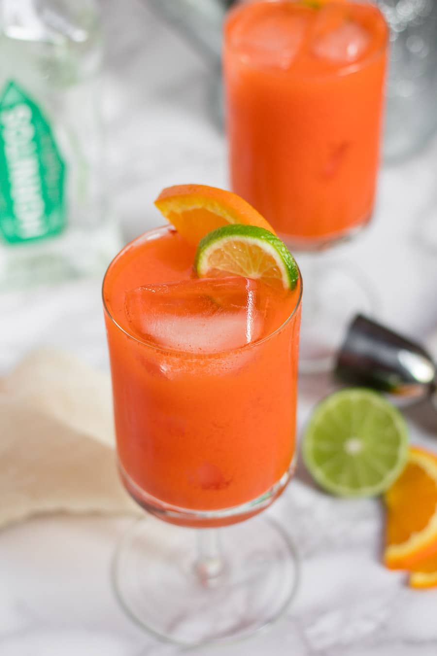 Hurricane Margarita Recipe Dandk Organizer