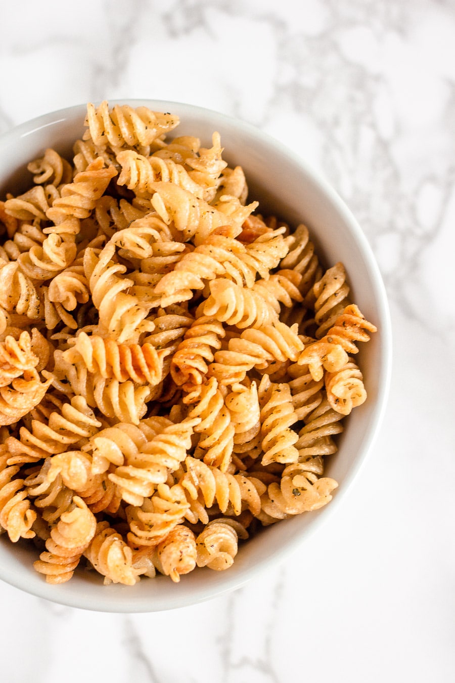 air fryer pasta chips (2 of 5) - bits and bites