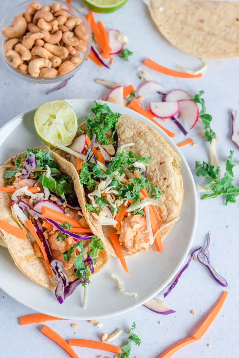Trader Joe's Spicy Cashew Butter Dressing Recipes