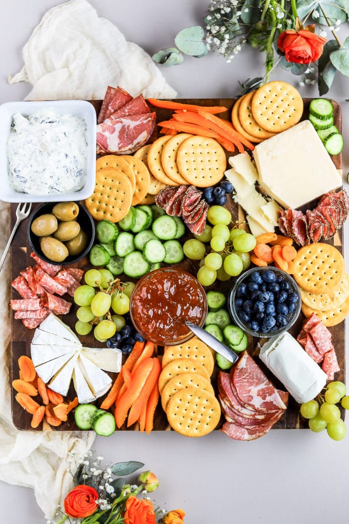 Antipasto vs Charcuterie Everything You Need to Know - bits and bites