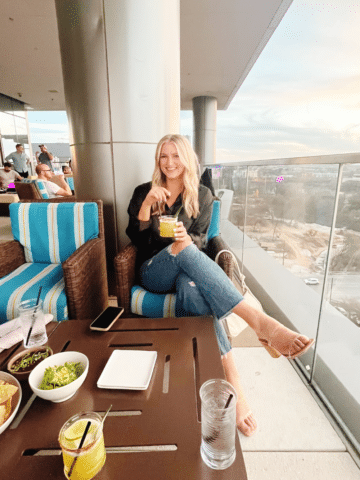 Here's everything you need to know about planning a bachelorette in Austin, TX