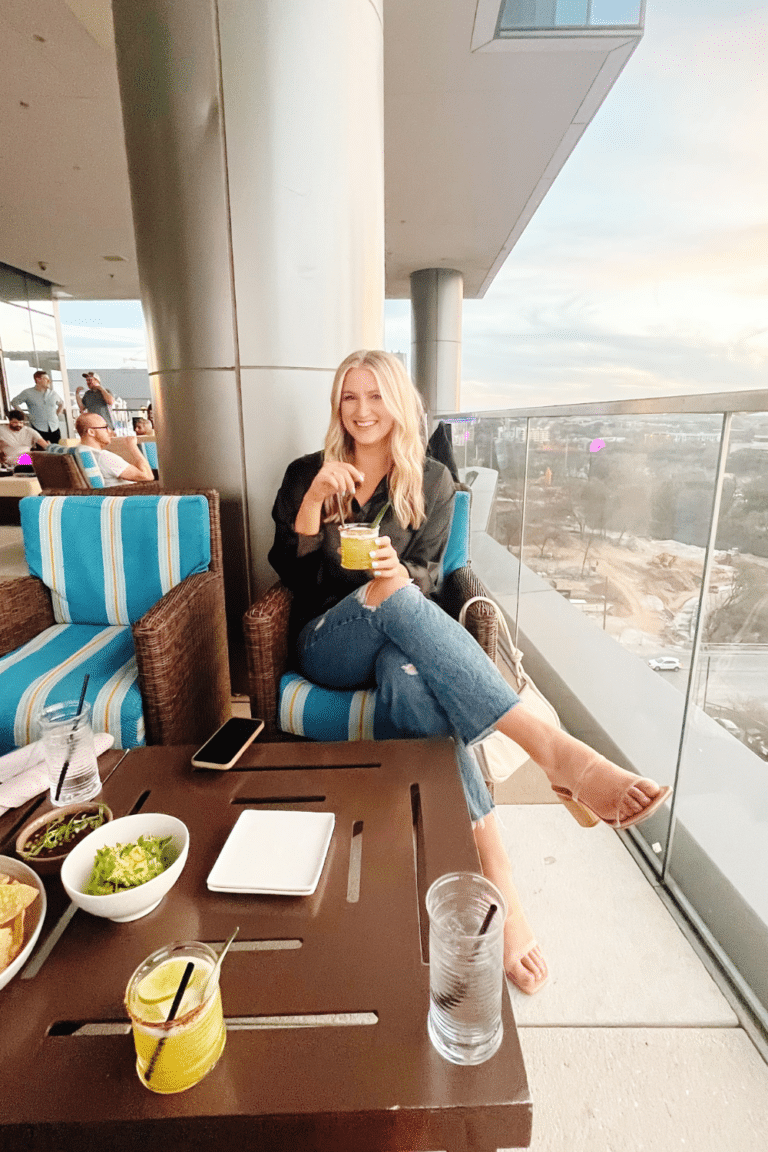 Here's everything you need to know about planning a bachelorette in Austin, TX