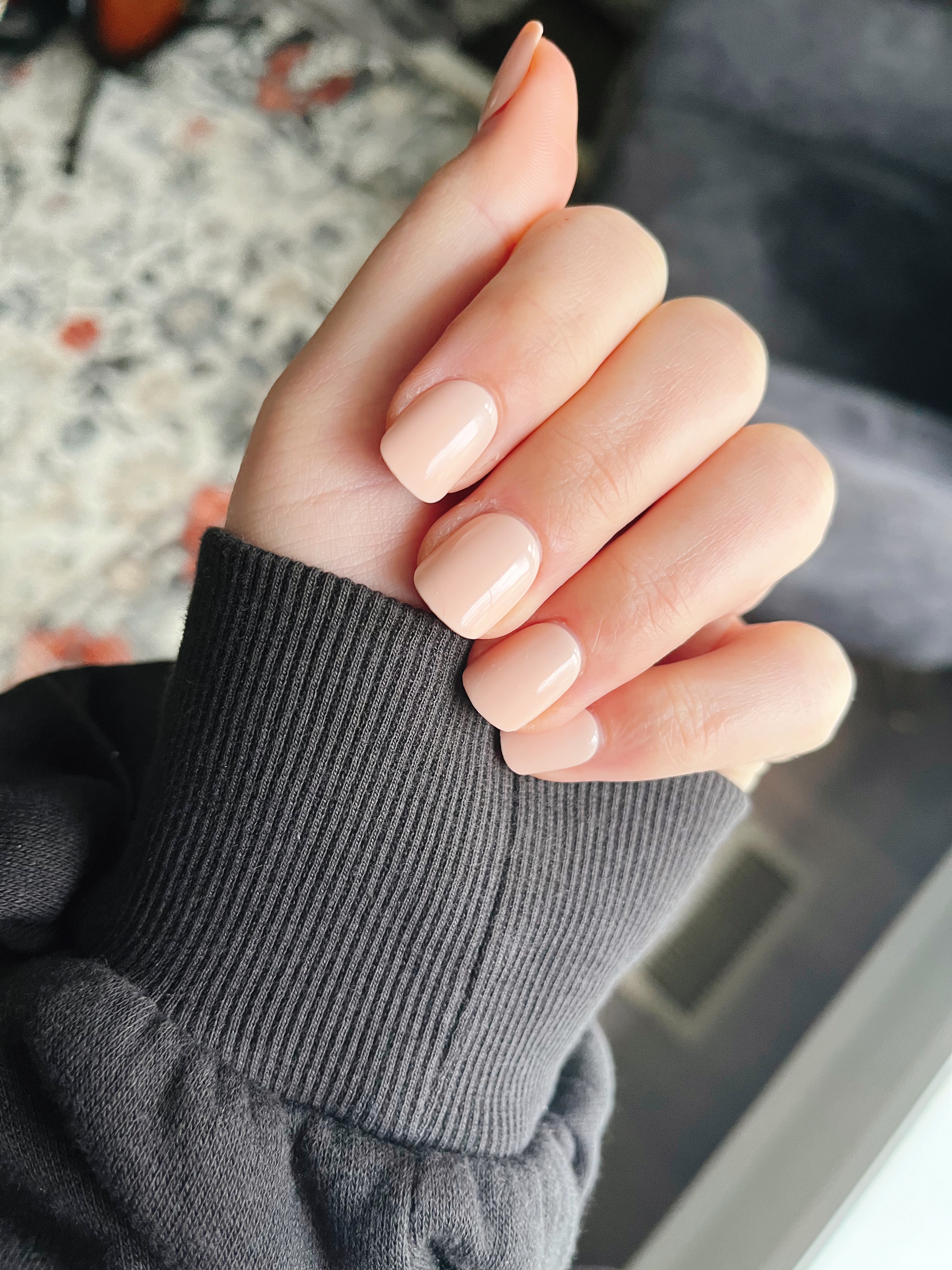 How to Make imPRESS Nails Last Longer!