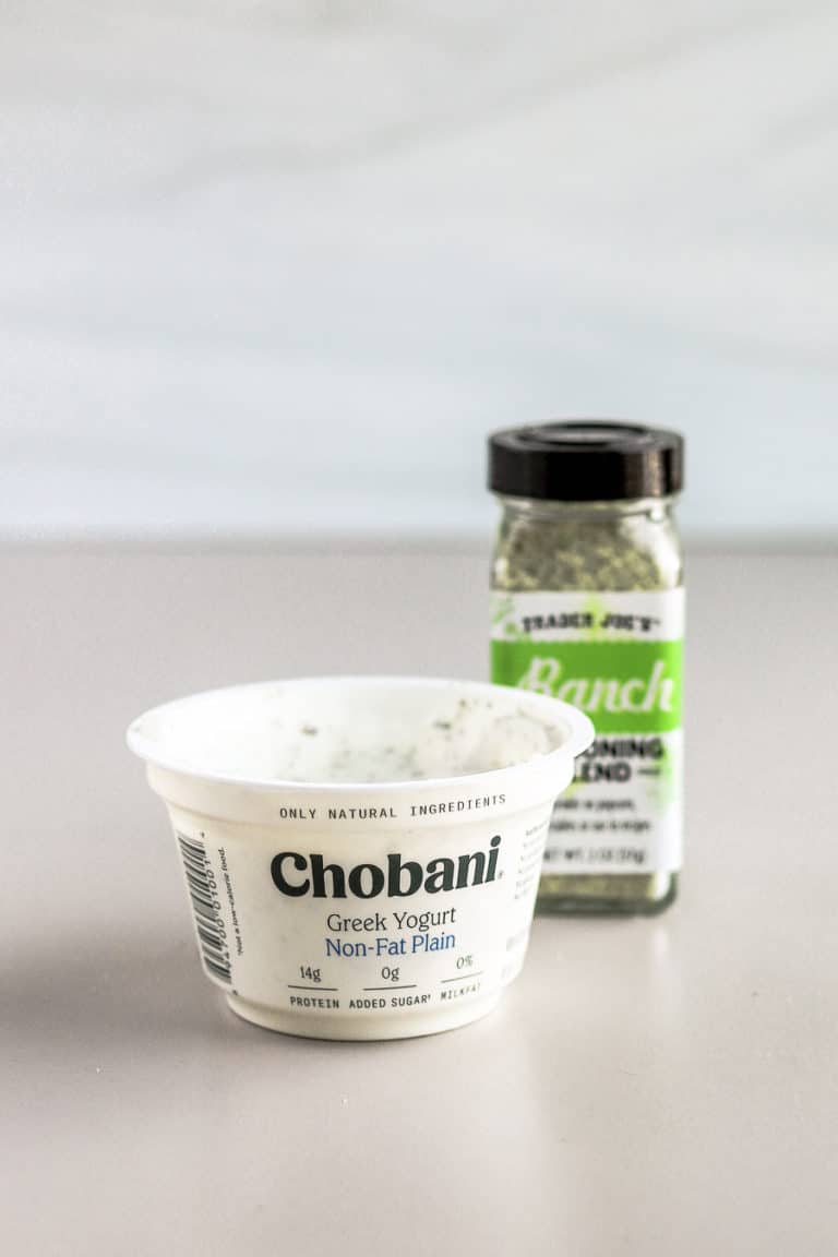 5 Ways to Use Trader Joe's Ranch Seasoning bits and bites