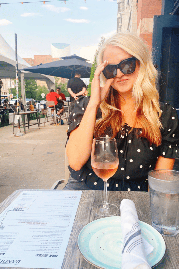 Patio season is the best time of year in Chicago. Here are my 10 must-visit outdoor patios in Chicago so you can soak in all the summer sun with a side of some great food and drink.
