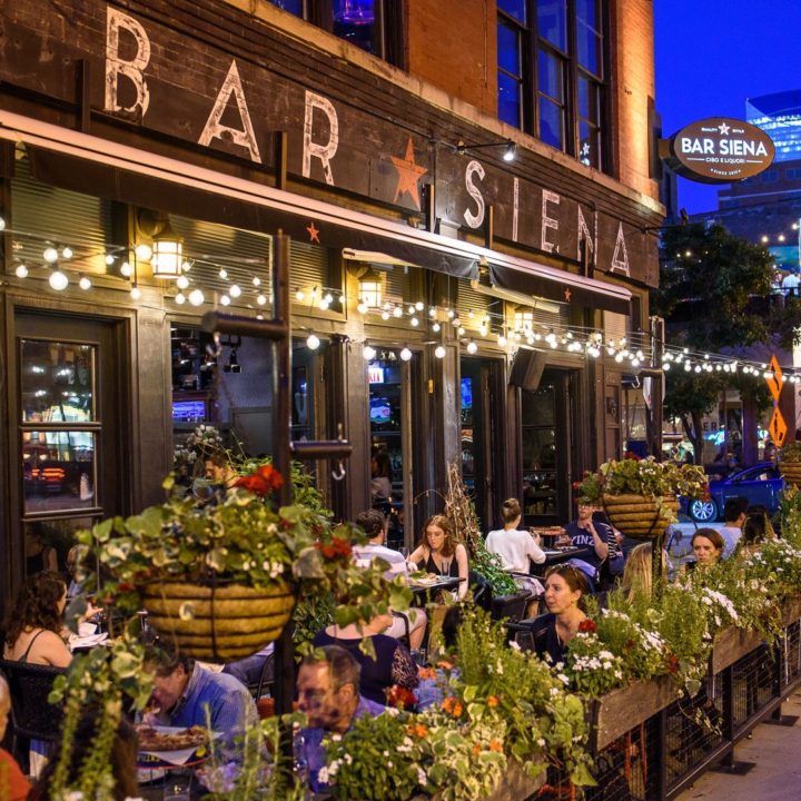 10 of the Best Patios in Chicago bits and bites