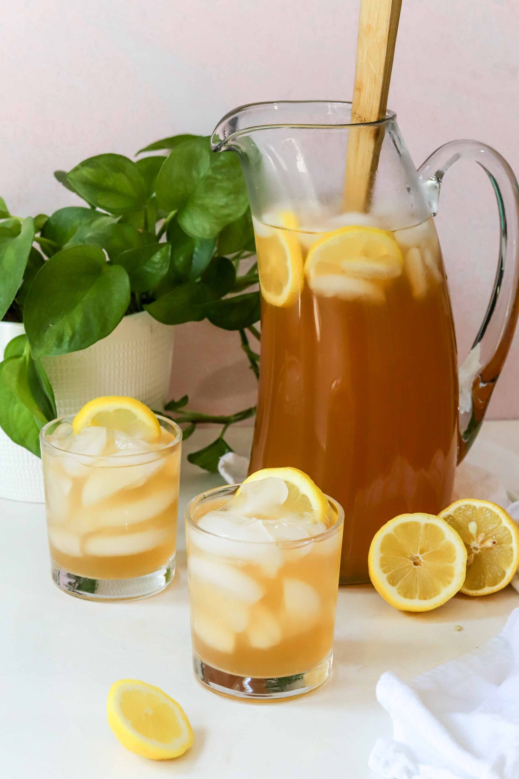 john daly cocktail recipe