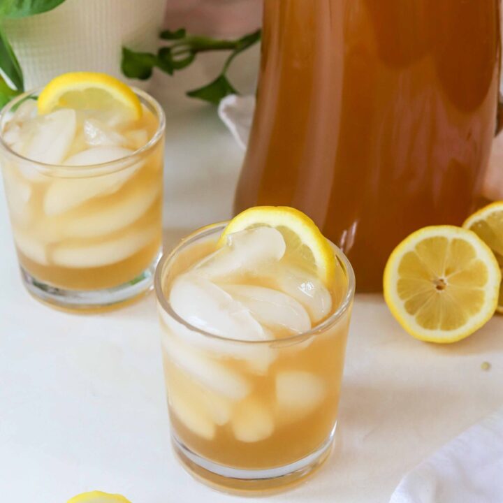 john daly cocktail