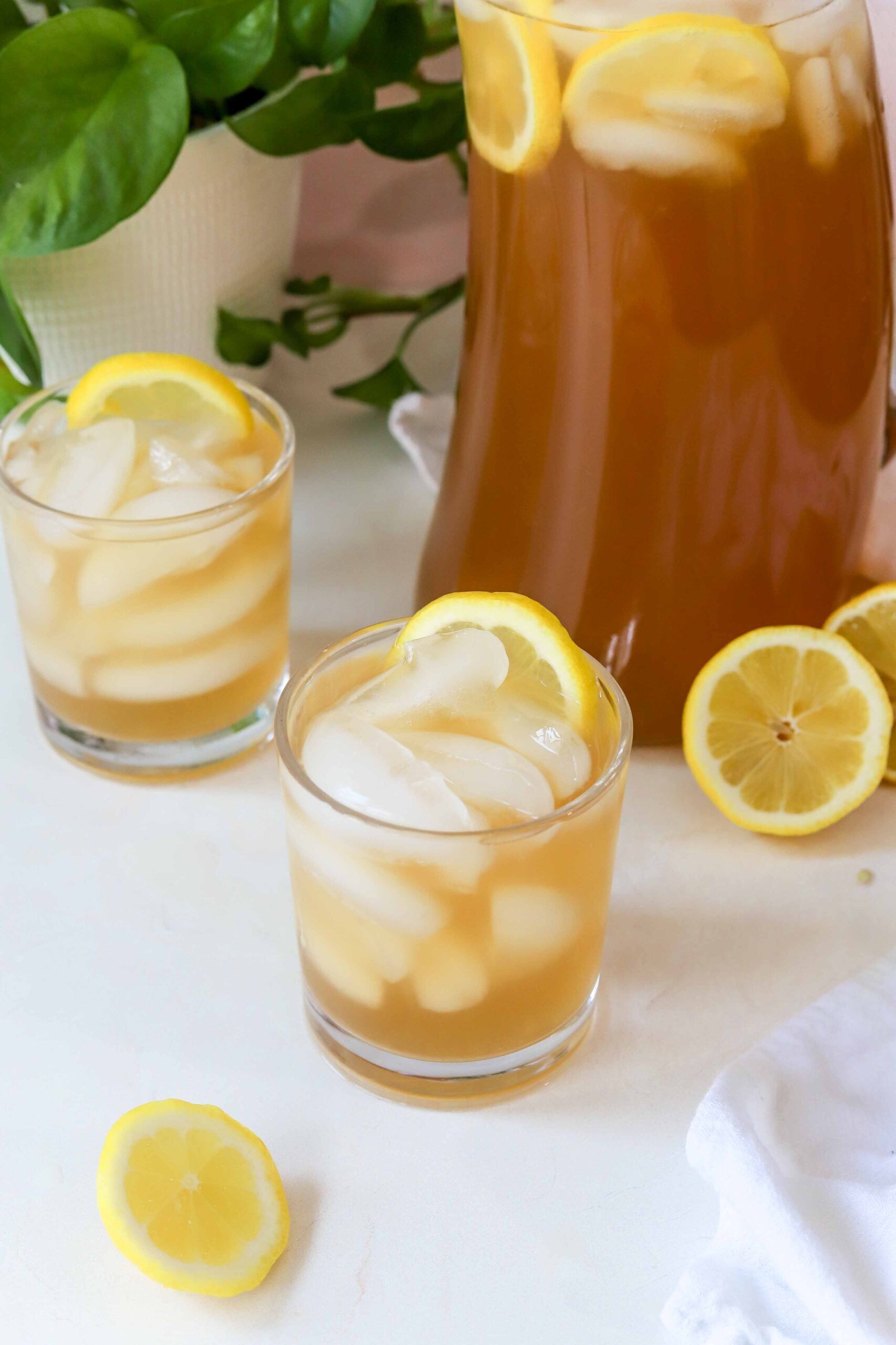 john daly cocktail