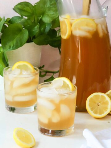 john daly cocktail