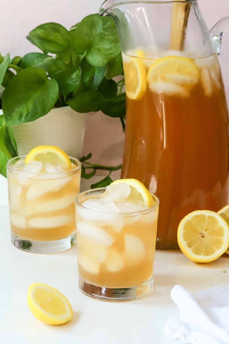 john daly cocktail