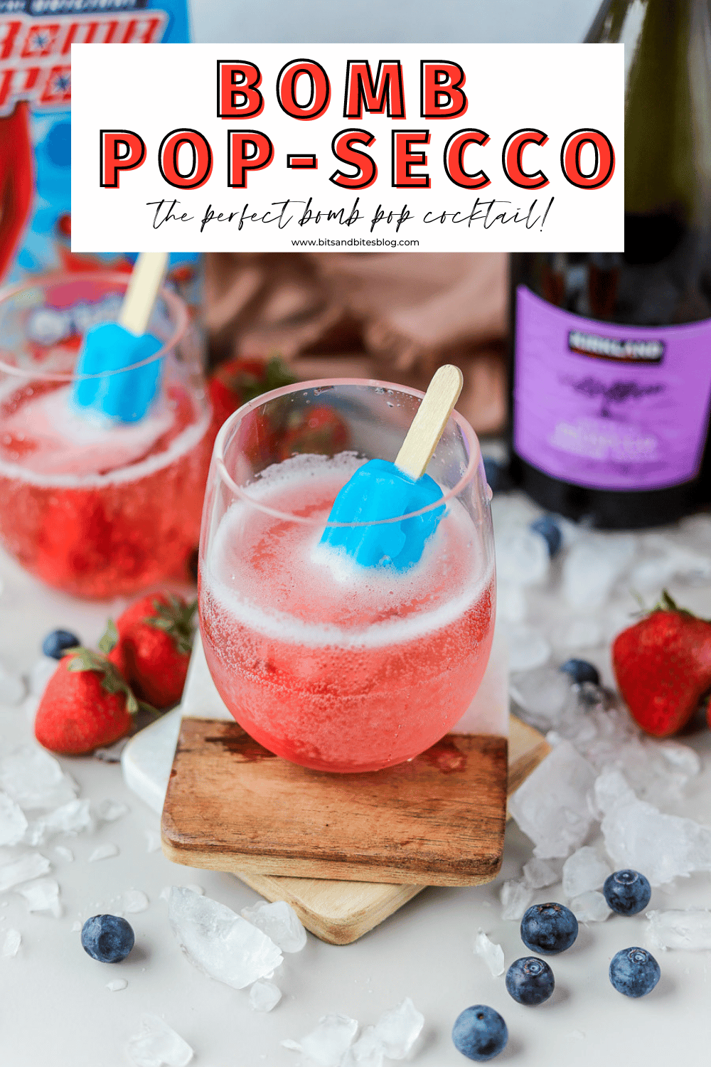 bomb pop drink fourth of july
