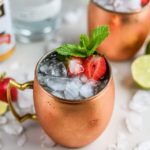 refreshing spring cocktail recipes
