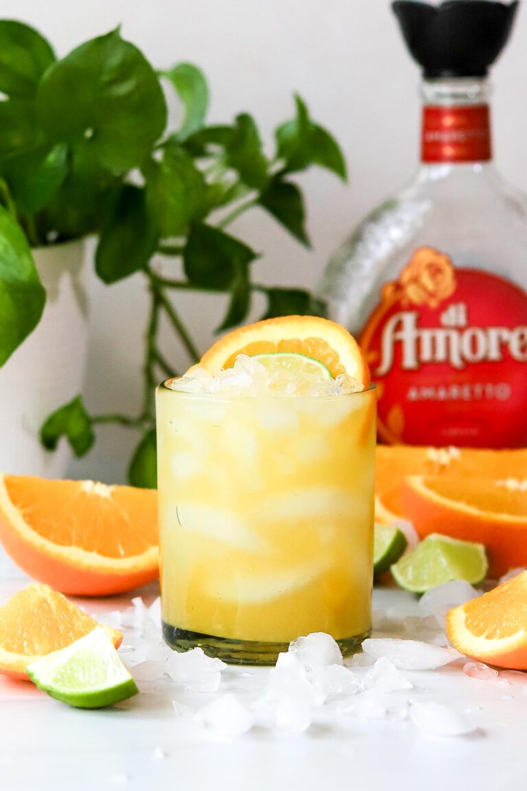 Italian Margarita