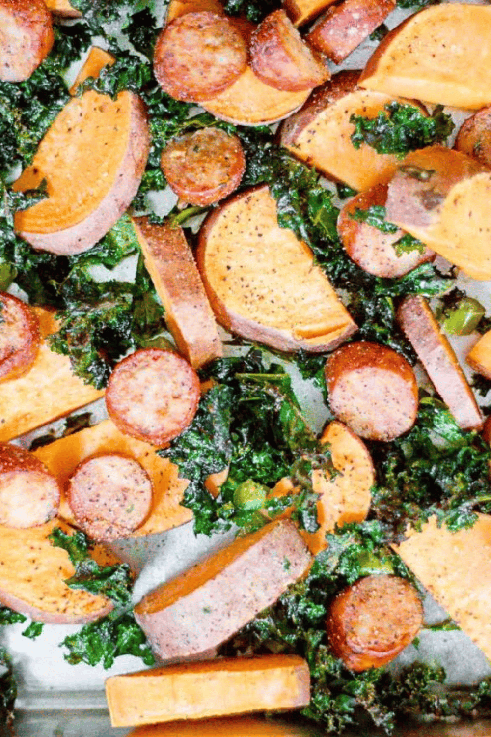 5 Trader Joe's Chicken Sausage Recipes - bits and bites