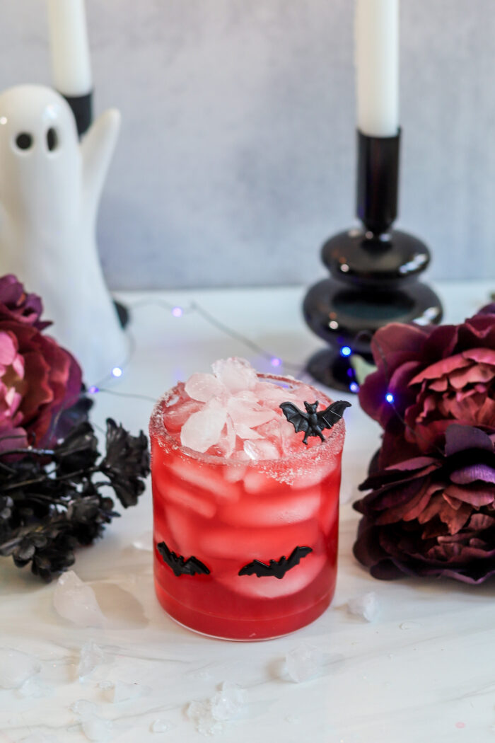 halloween margarita