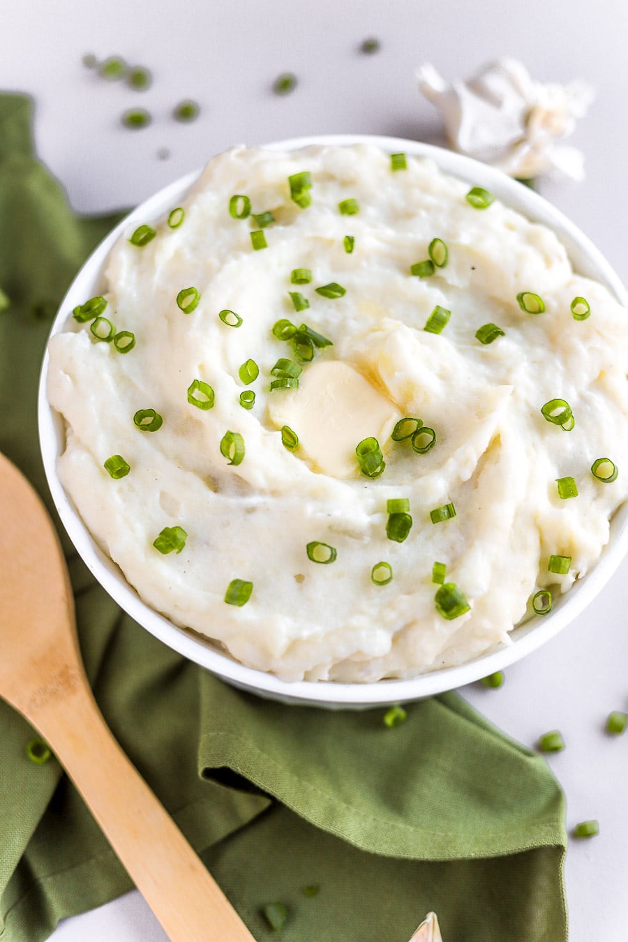 best potatoes for mashed potatoes