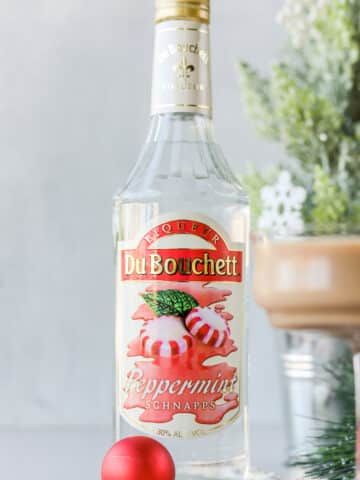 13 peppermint schnapps drinks to make for the holidays