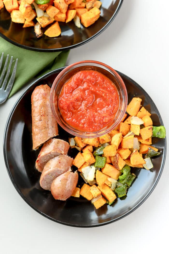 28+ Trader Joe'S Chicken Sausage Recipes