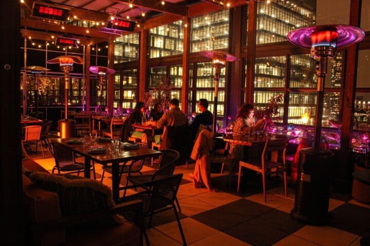 The Best Chicago Valentine's Day Restaurants (2024 Updated!)