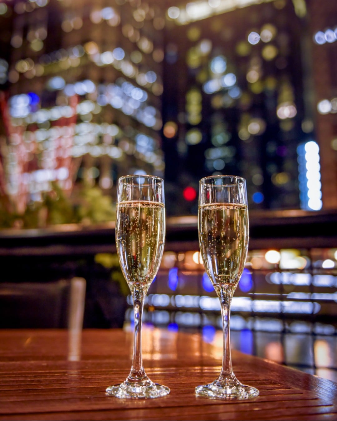 The Best Chicago Valentine's Day Restaurants (2024 Updated!)