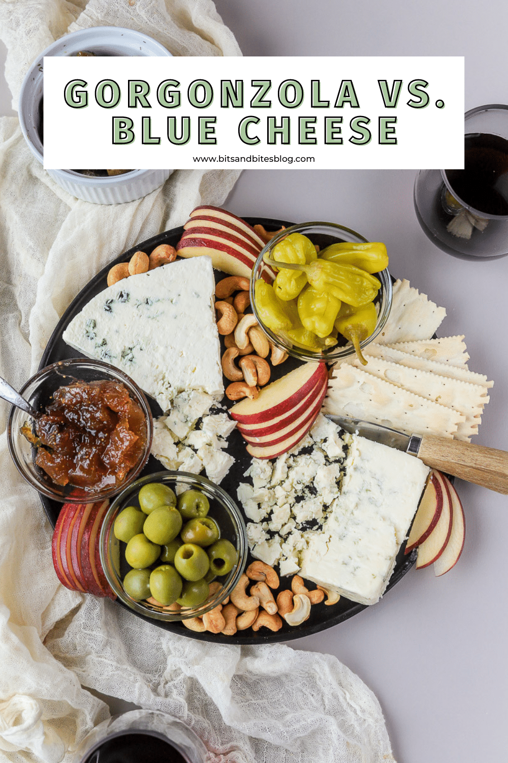 Gorgonzola Vs Gruyère Which King Of Cheese Reigns Supreme - 765f036