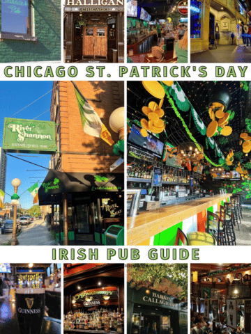 best irish pub chicago