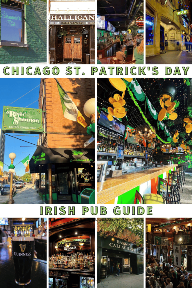 best irish pub chicago