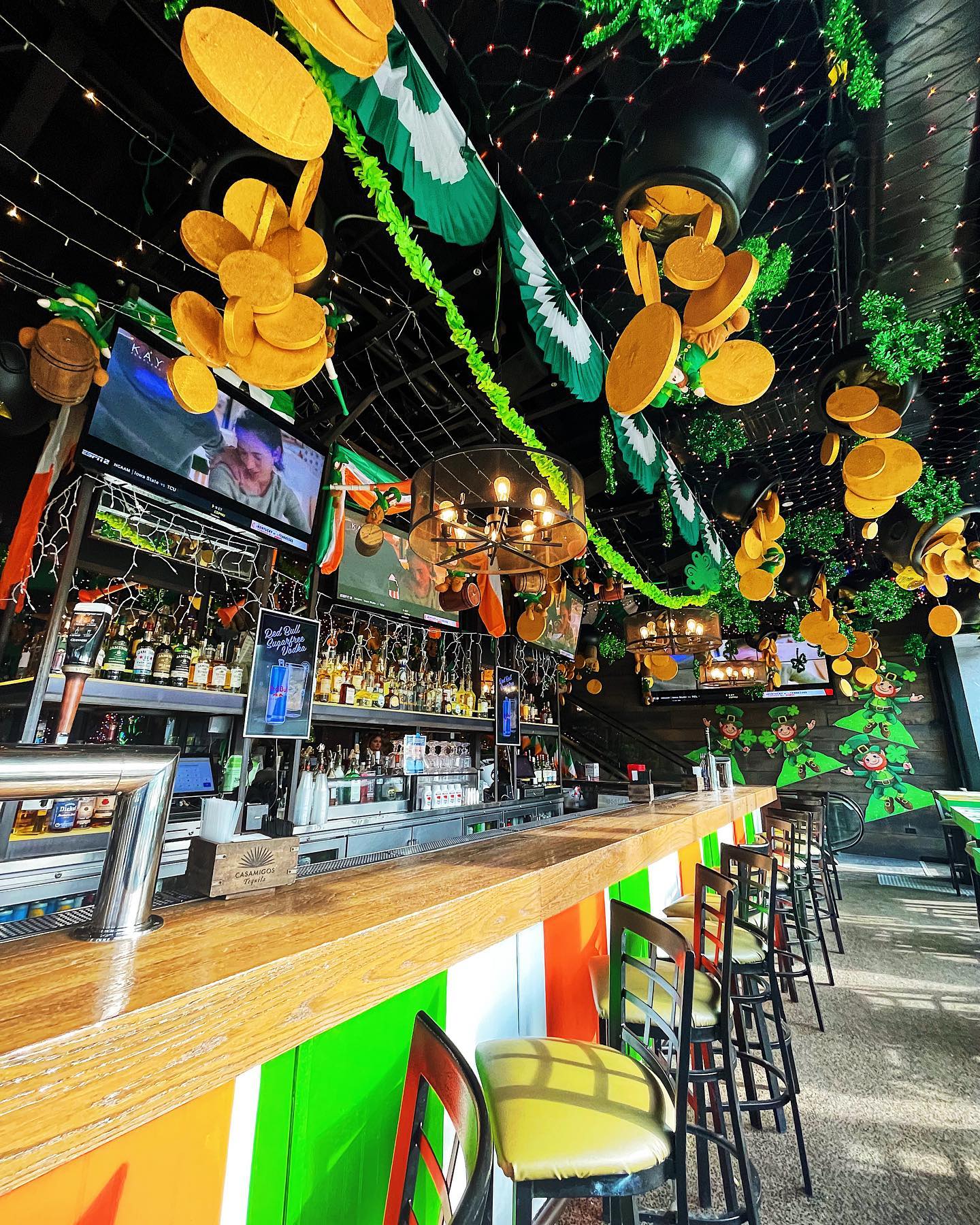 Best Irish Pub In Chicago 2024 Updated Bits And Bites   Irish Pub Chicago Charmd 