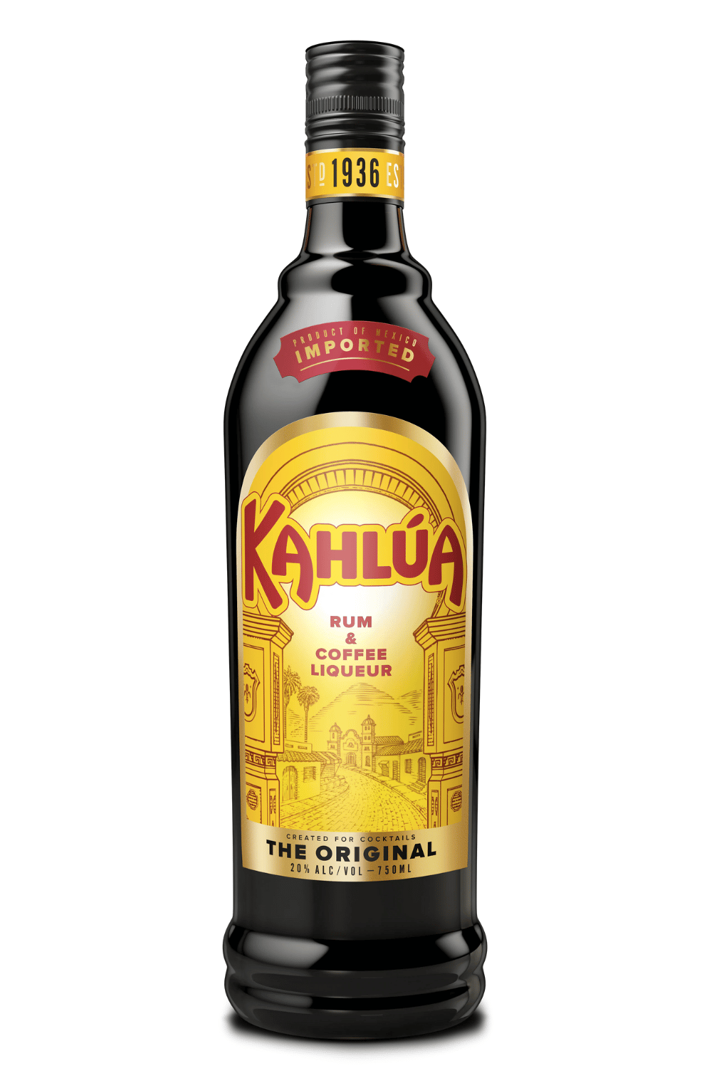Kahlua vs Baileys What's the difference? bits and bites