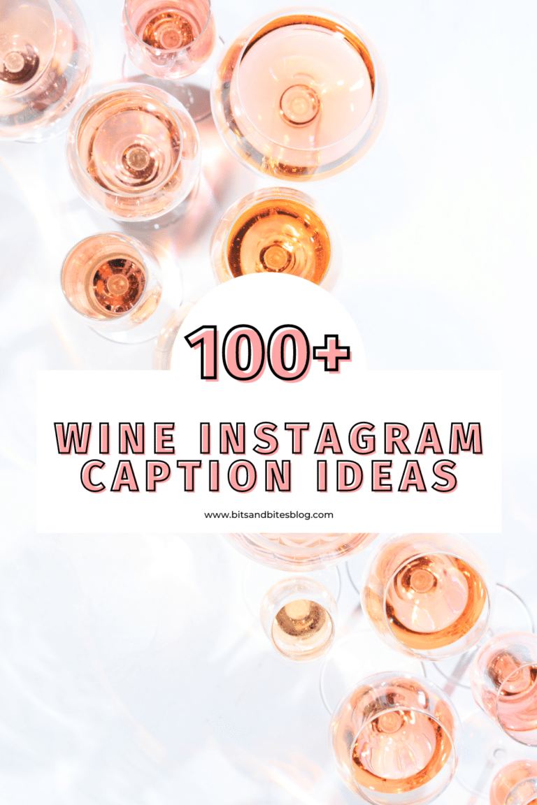 wine quotes for instagram