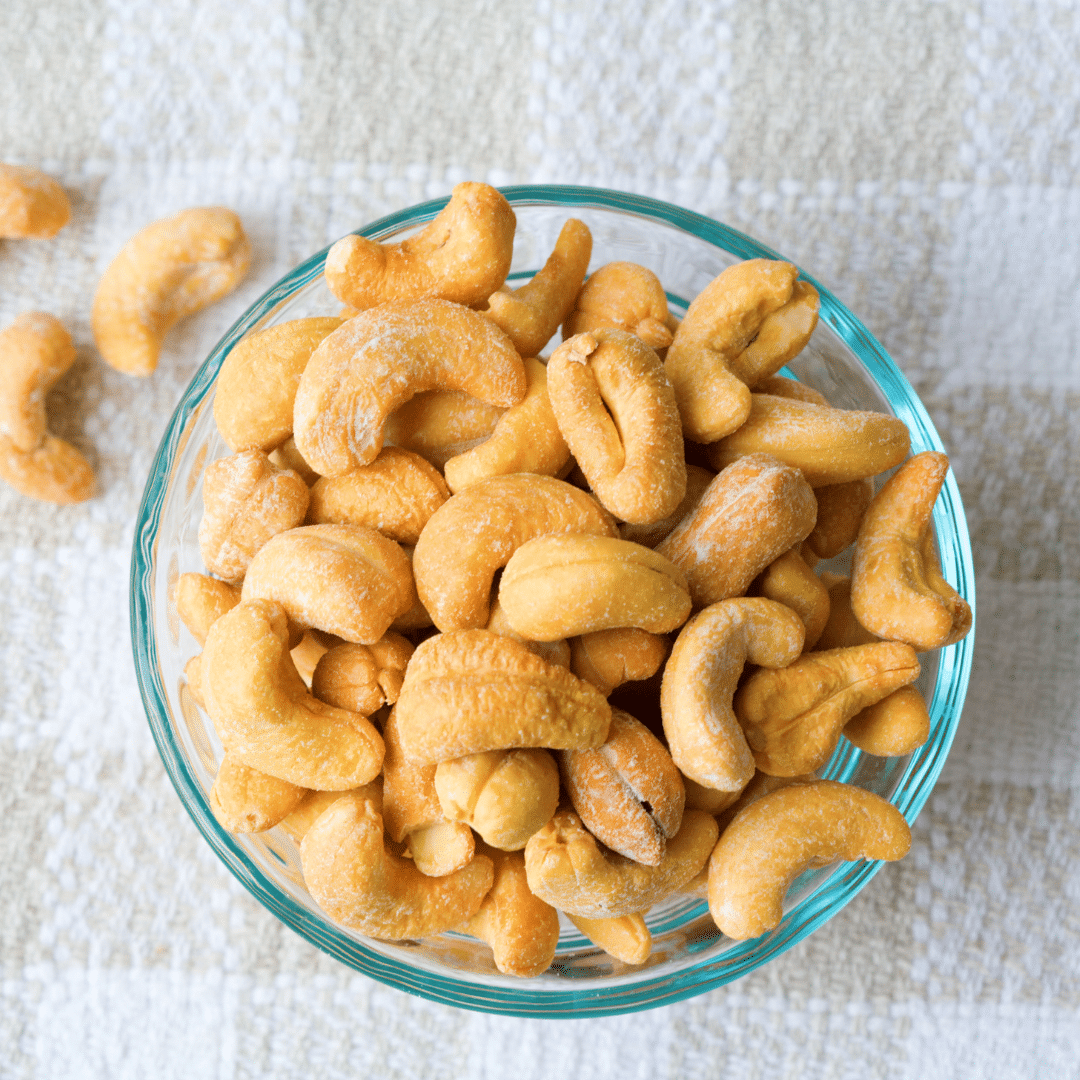 Best Substitutes for Pine Nuts bits and bites