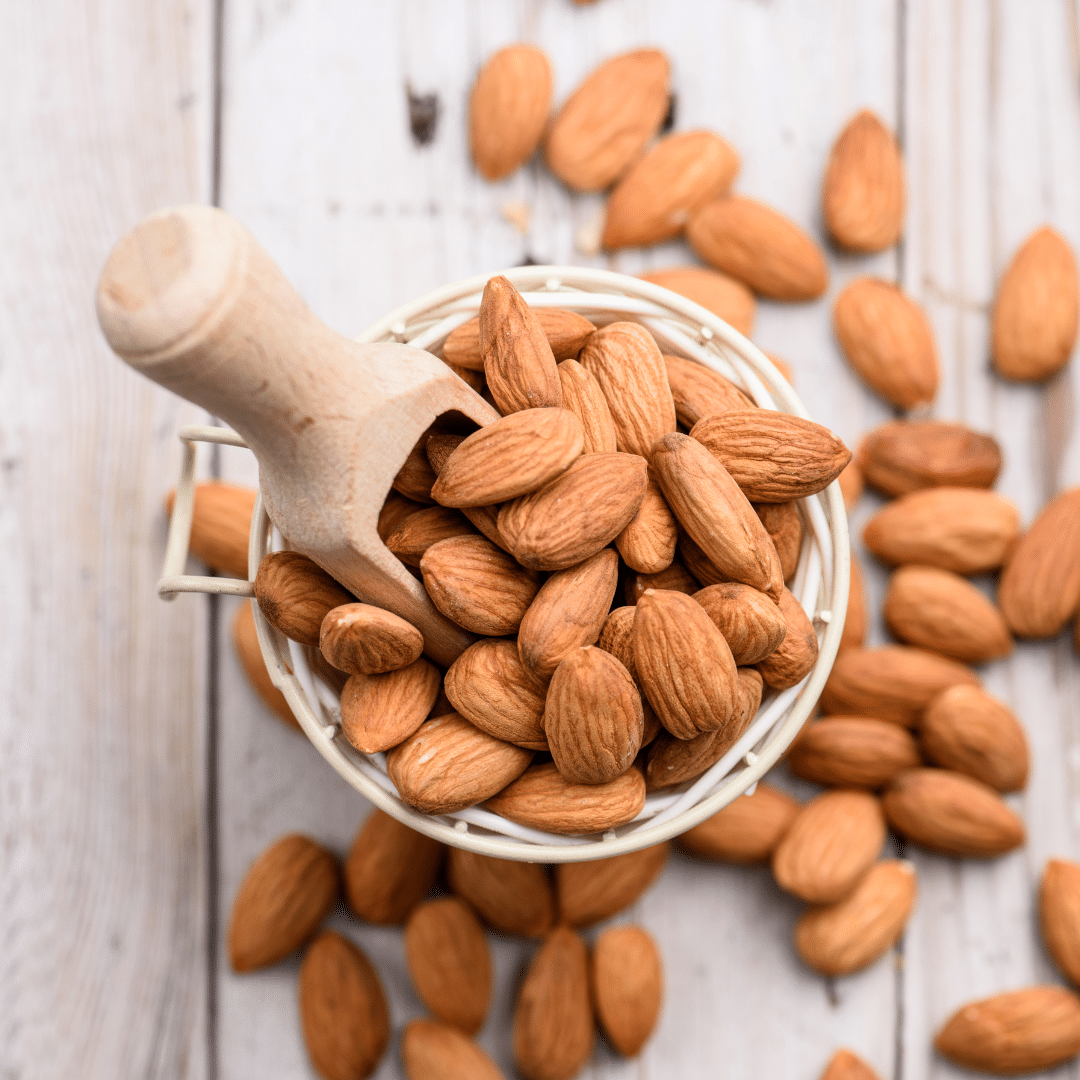Best Substitutes for Pine Nuts bits and bites