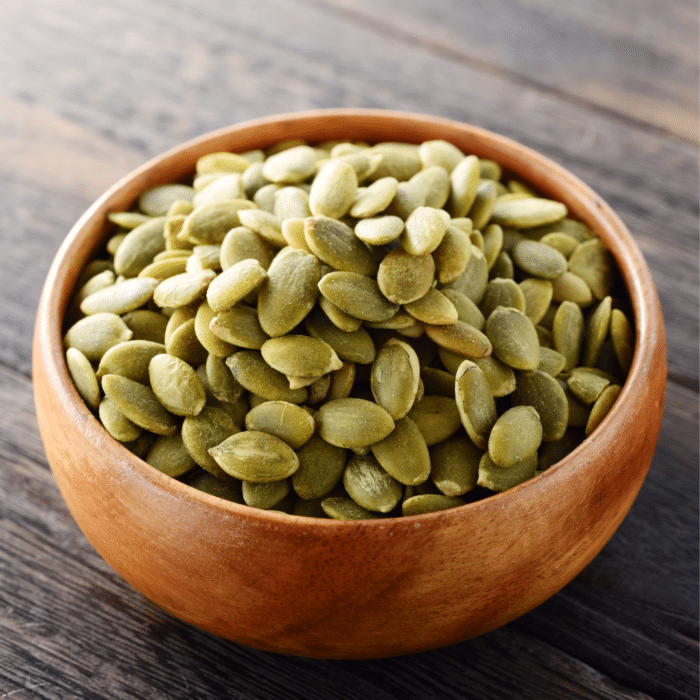 It's summer and you're craving pesto sauce with all the basil in your garden, but what happens when you don't have pine nuts? Don't worry! You most likely have an excellent substitute in your pantry. Here's a list of the best substitutes for pine nuts. 