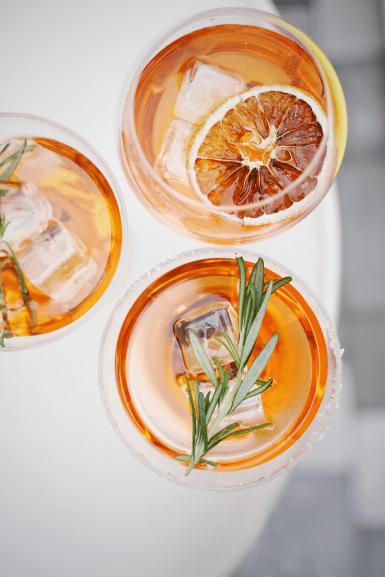 Looking for the perfect cocktail captions to accompany all your happy hour festivities? Here are 100+ cocktail captions and quotes you can use to create the best Instagram post.