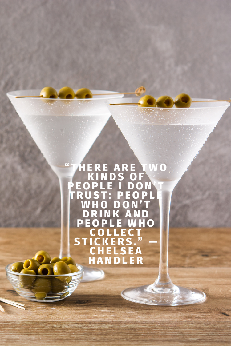 cocktail quotes.