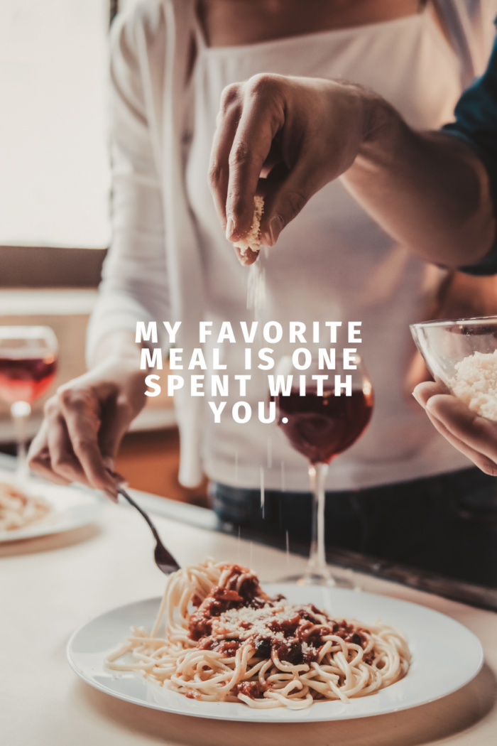 150+ Cooking Captions for Instagram - bits + bites