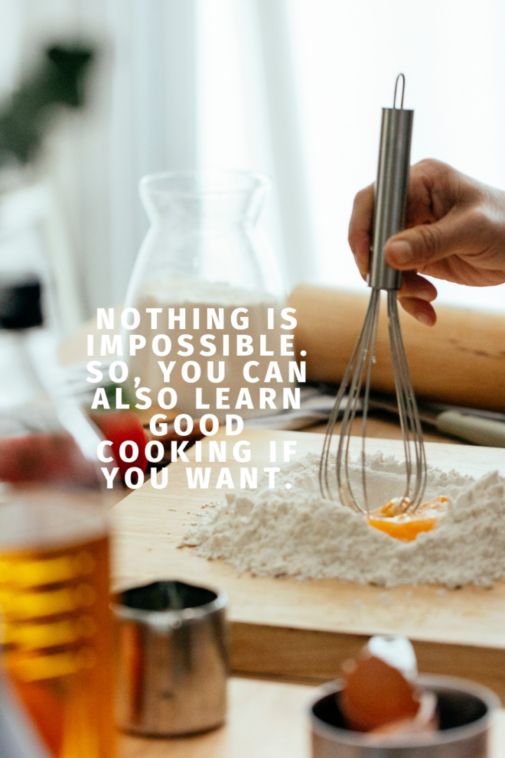 150+ Cooking Captions for Instagram bits and bites