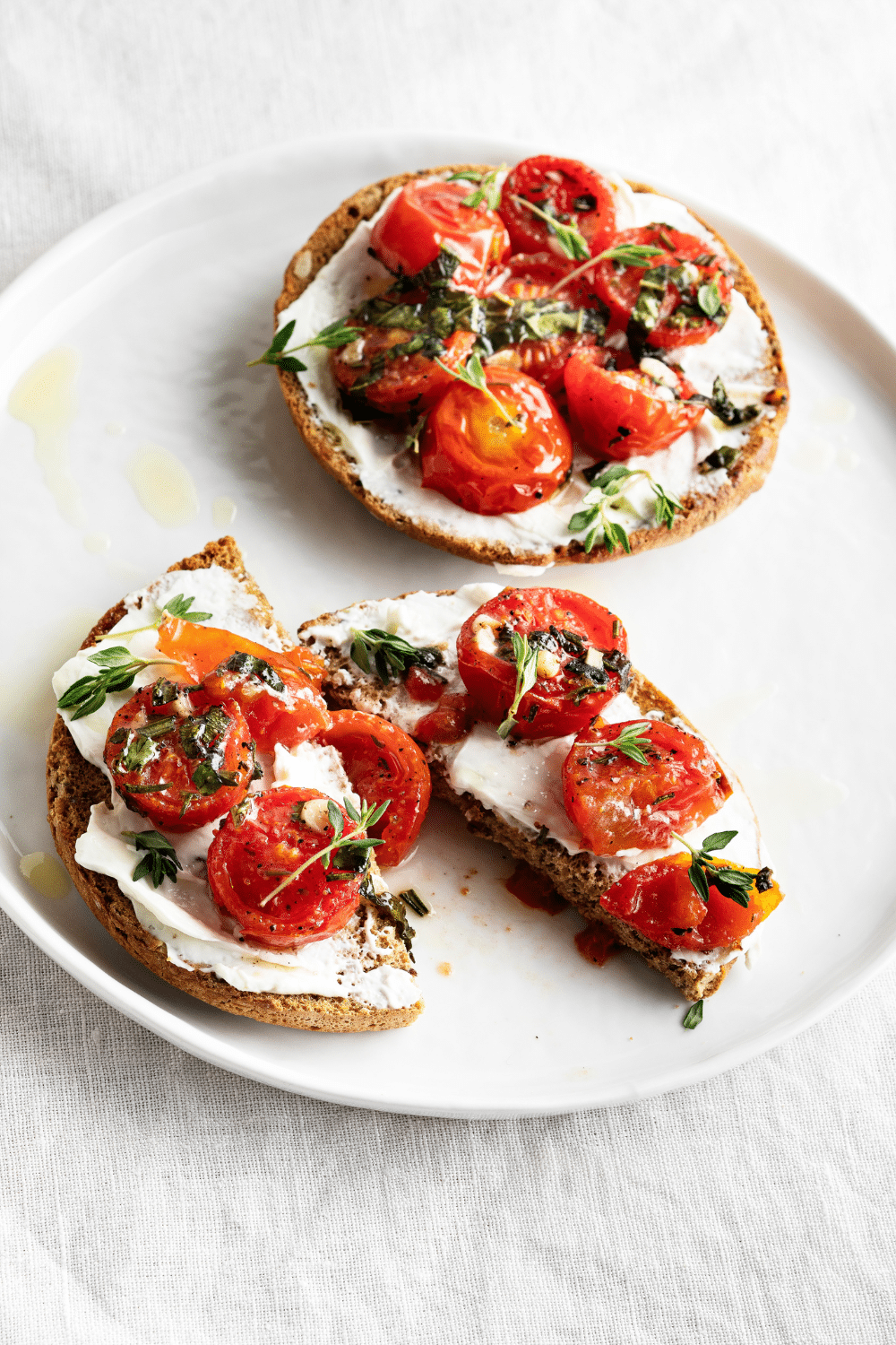 Best Substitute for Sun Dried Tomatoes bits and bites