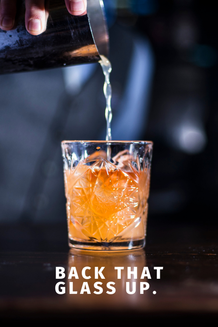 165+ Bar Captions for Instagram bits and bites