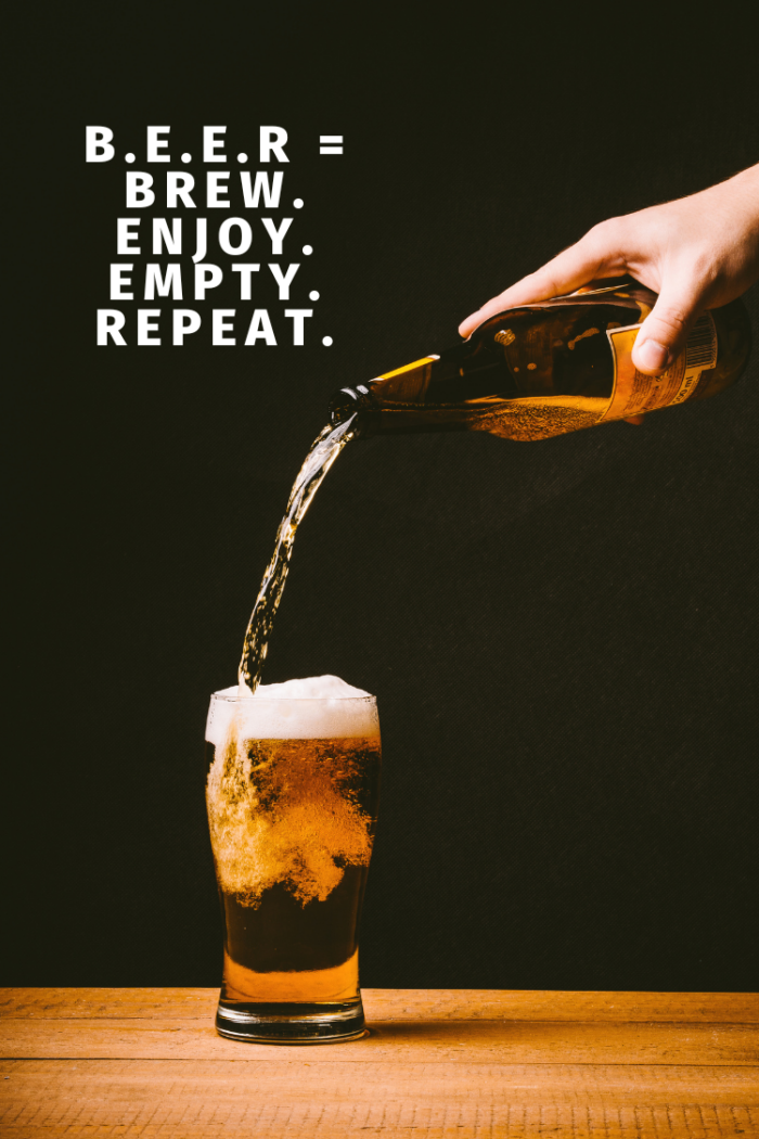 165+ Bar Captions for Instagram bits and bites