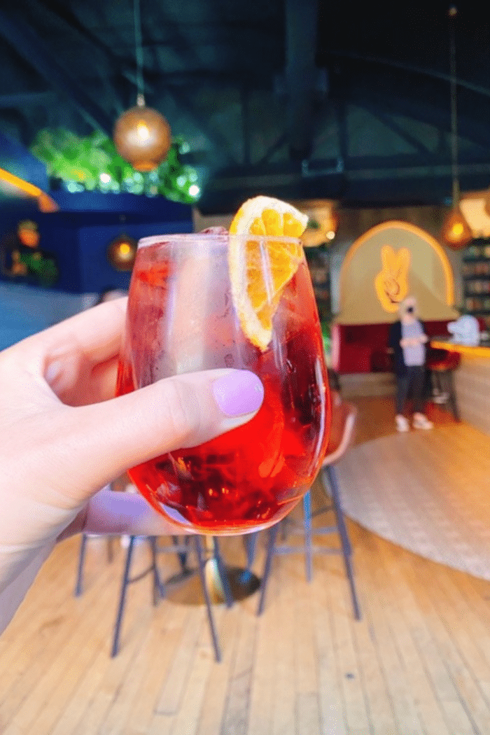 Looking for the best bar captions for Instagram? Look no further!