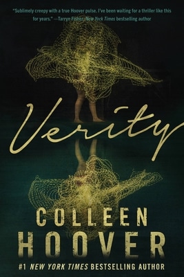 verity book club questions